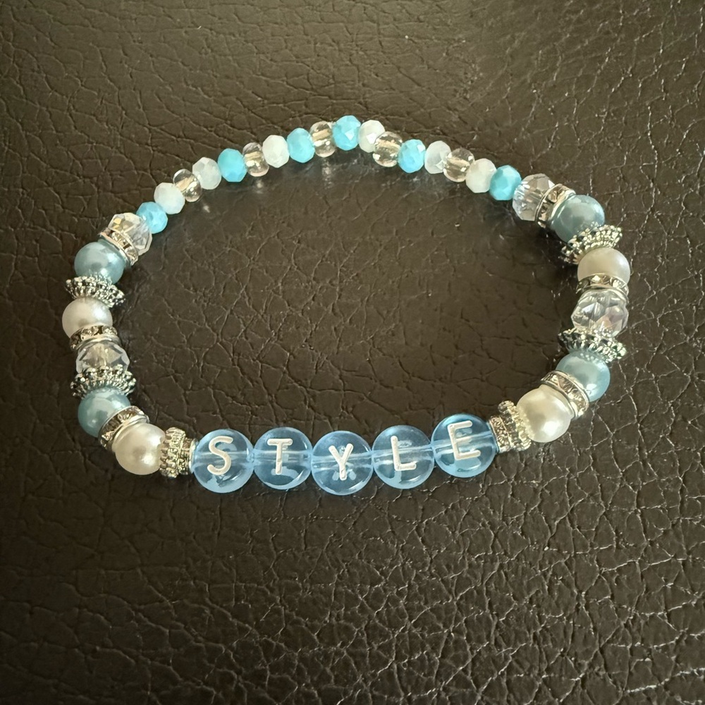 Style Taylor Swift Handmade Friendship Bracelet